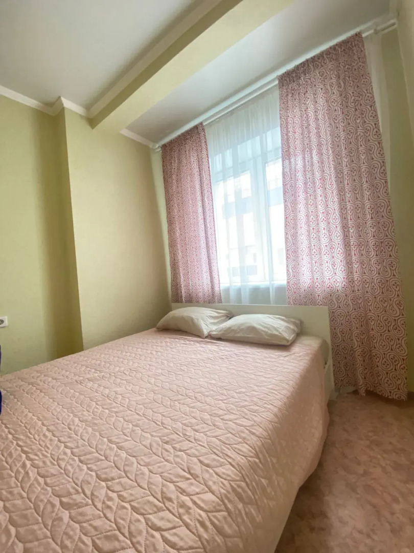 Квартира Спите, как Дома | 2 Комнатная