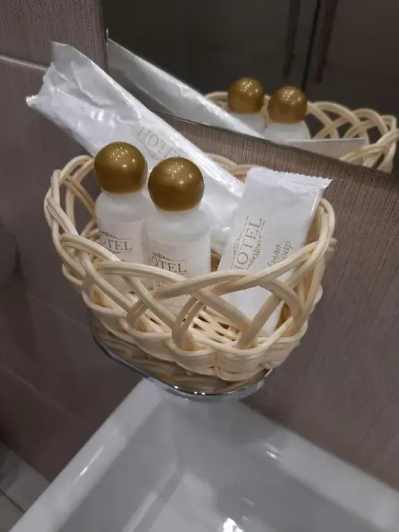 Гостиница Полёт