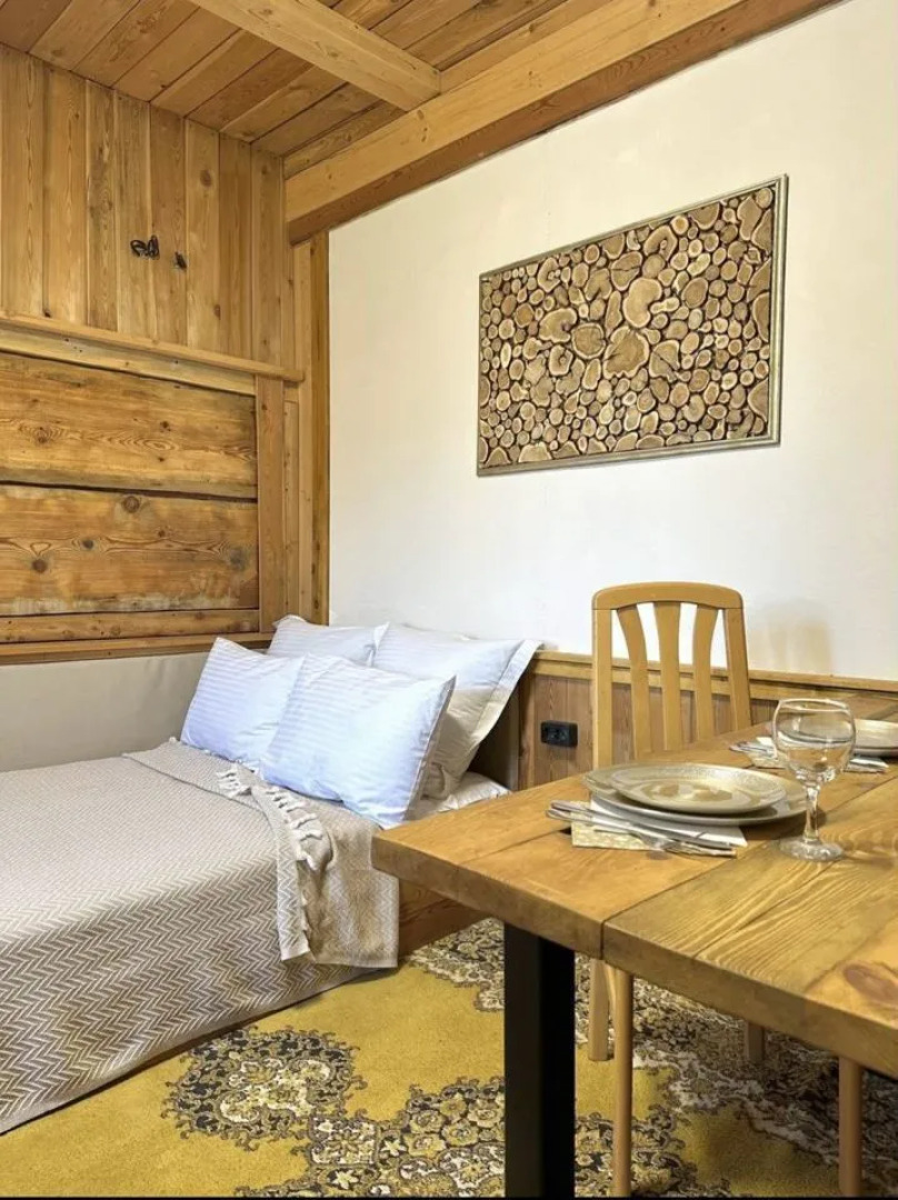 Частный дом Байкальский дворик на  Ангарской 17В