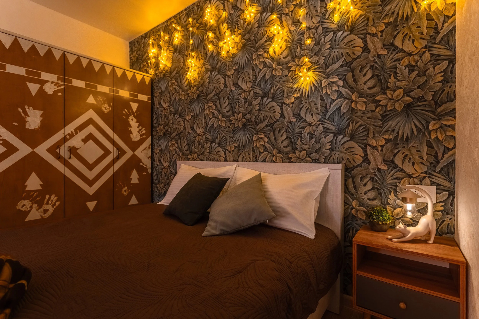 Квартира в Центре на Верхнем Озере у Музея Янтаря