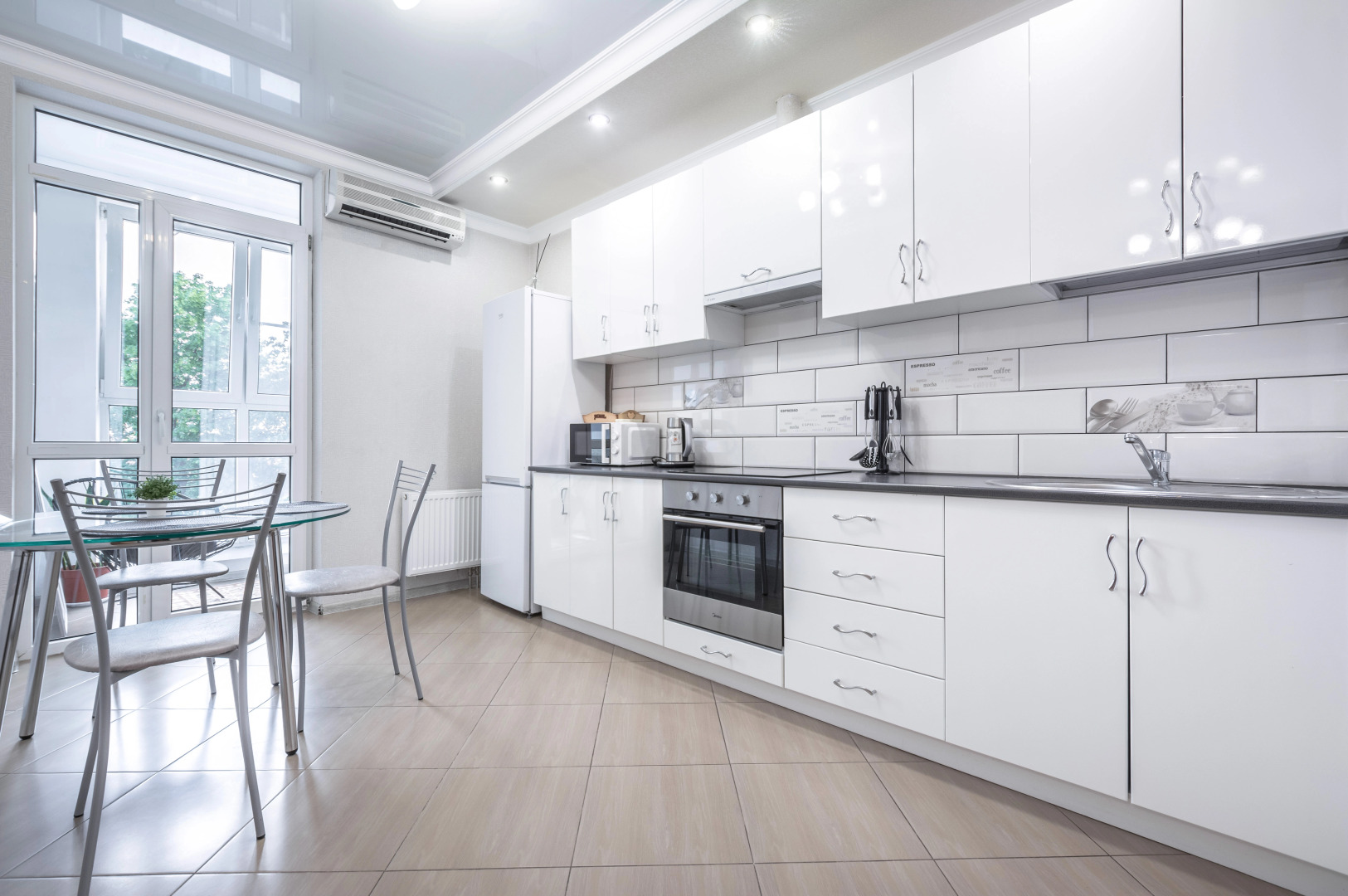 Апартаменты Bolshoi by Roomers 1409