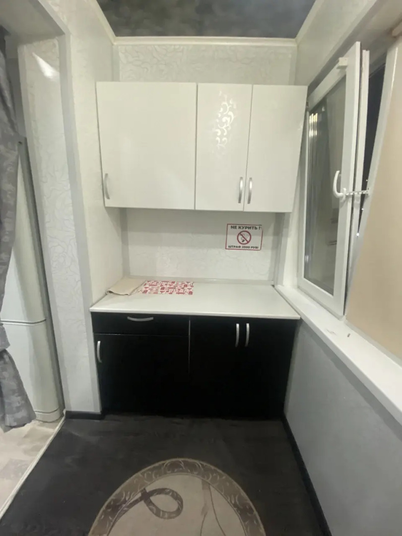 Апартаменты Дом 89 в микрорайоне Оптимистов 4/2