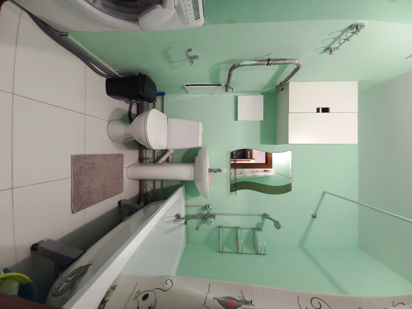 Апартаменты Жидкова 6 в центре города