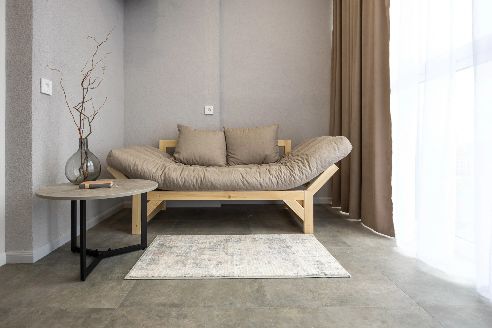 Апартаменты LovelyHome39 в ЖК комфорт класса