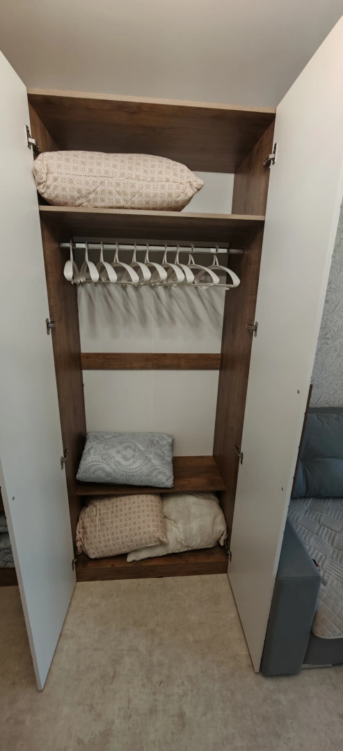 Квартира В центре города сдаётся уютная квартира