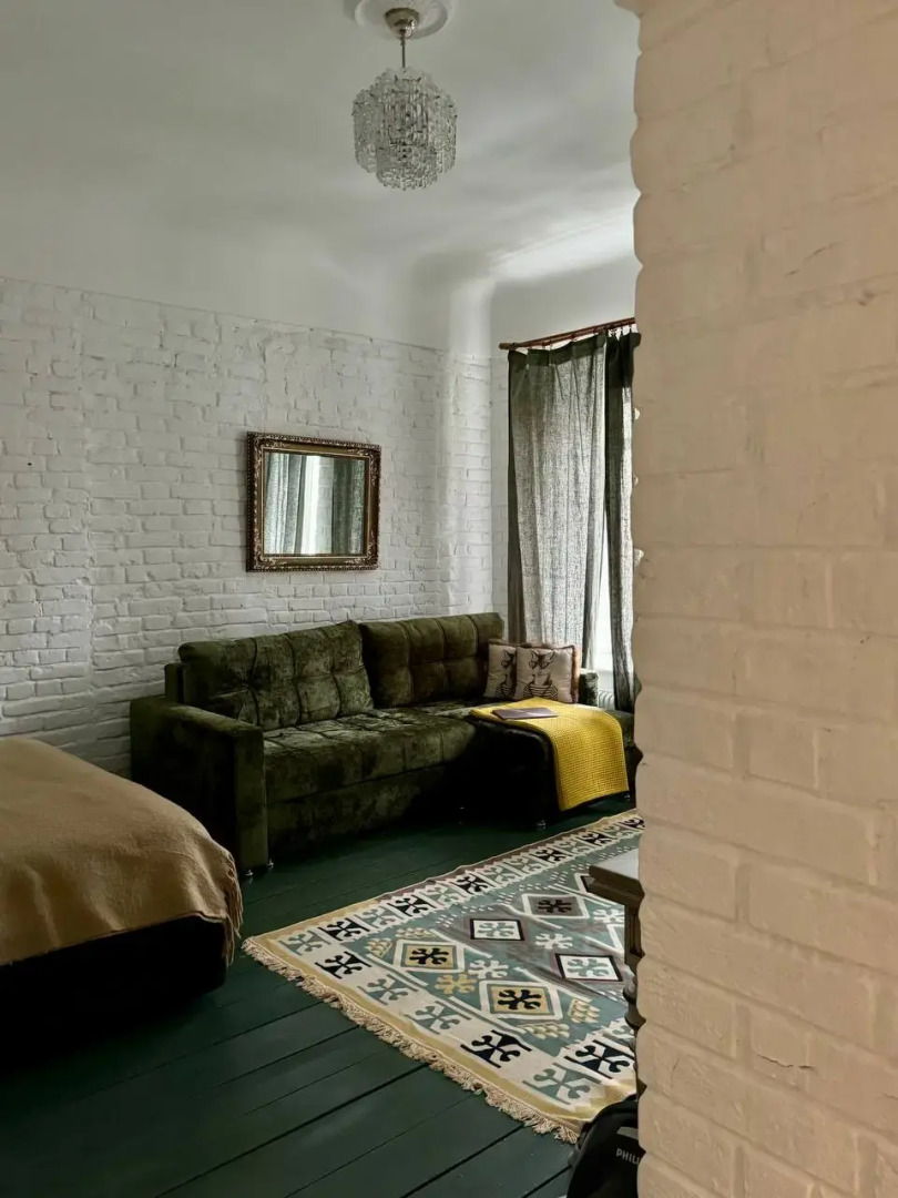 Апартаменты в Доме купца Переплетчикова