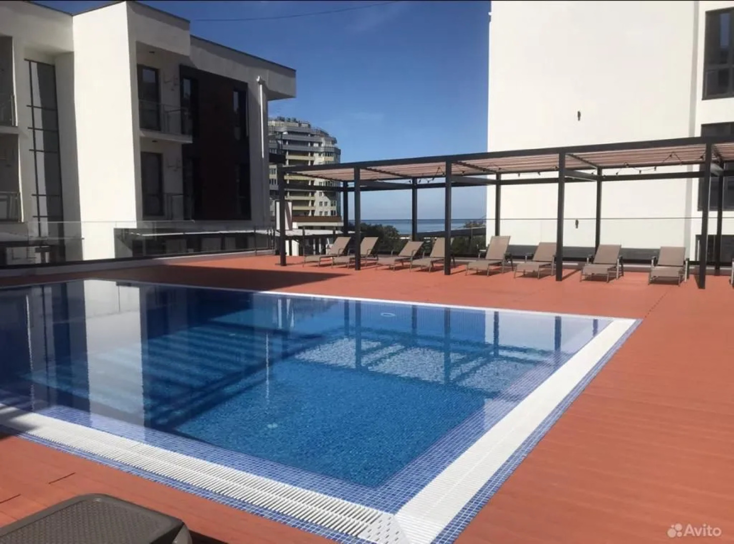 Апартаменты Студия Ленина 298В