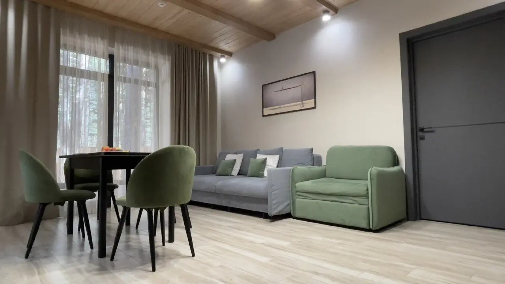 Гостевой дом  Dom