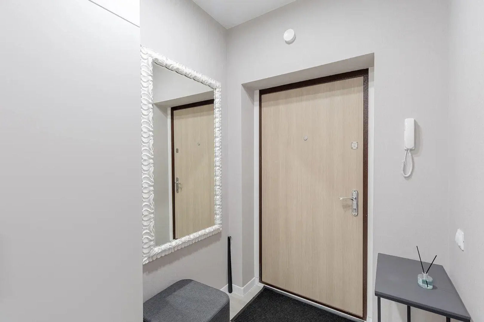 Апартаменты Огни города