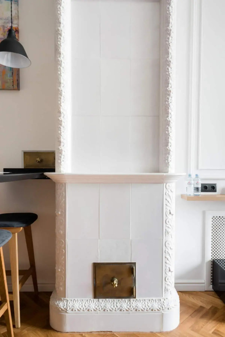 Меблированные комнаты F12