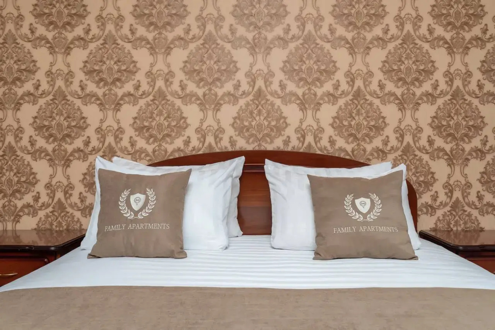 Апартаменты на 8 этаже на Восточно Кругликовской