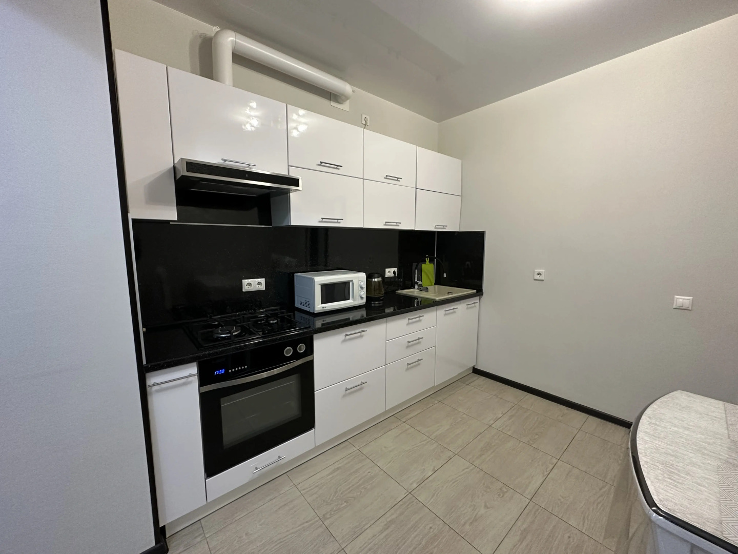 Квартира Уютная чистая рядом с Хурулом