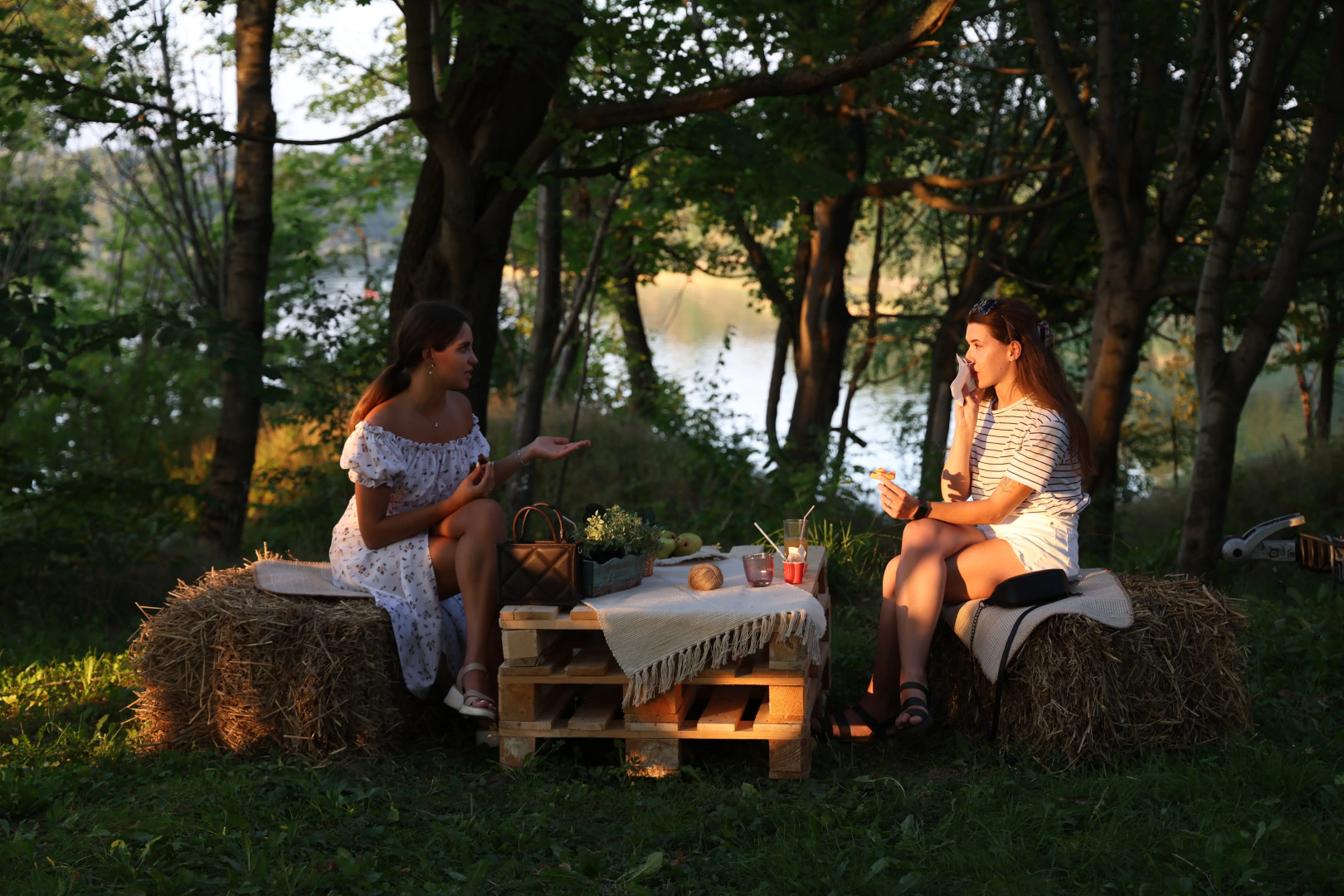 Кемпинг 1000 Звезд