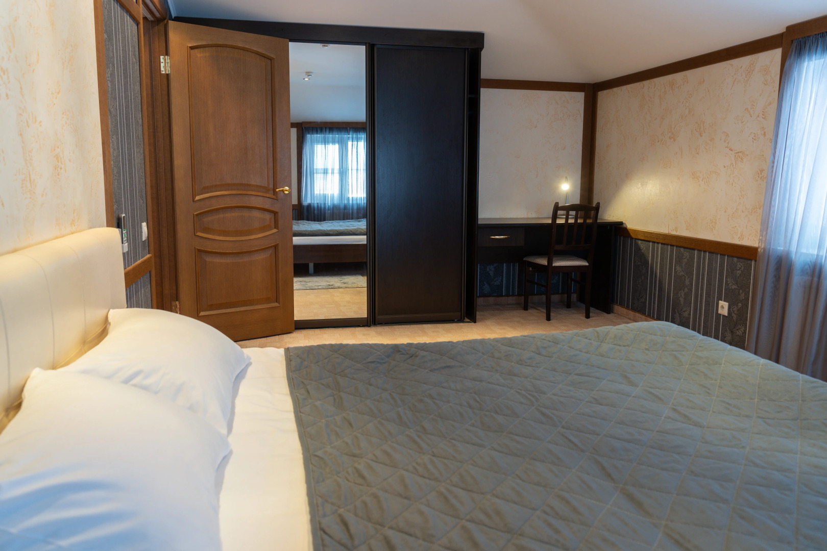 Guest House Гостевой дом, Залита 9