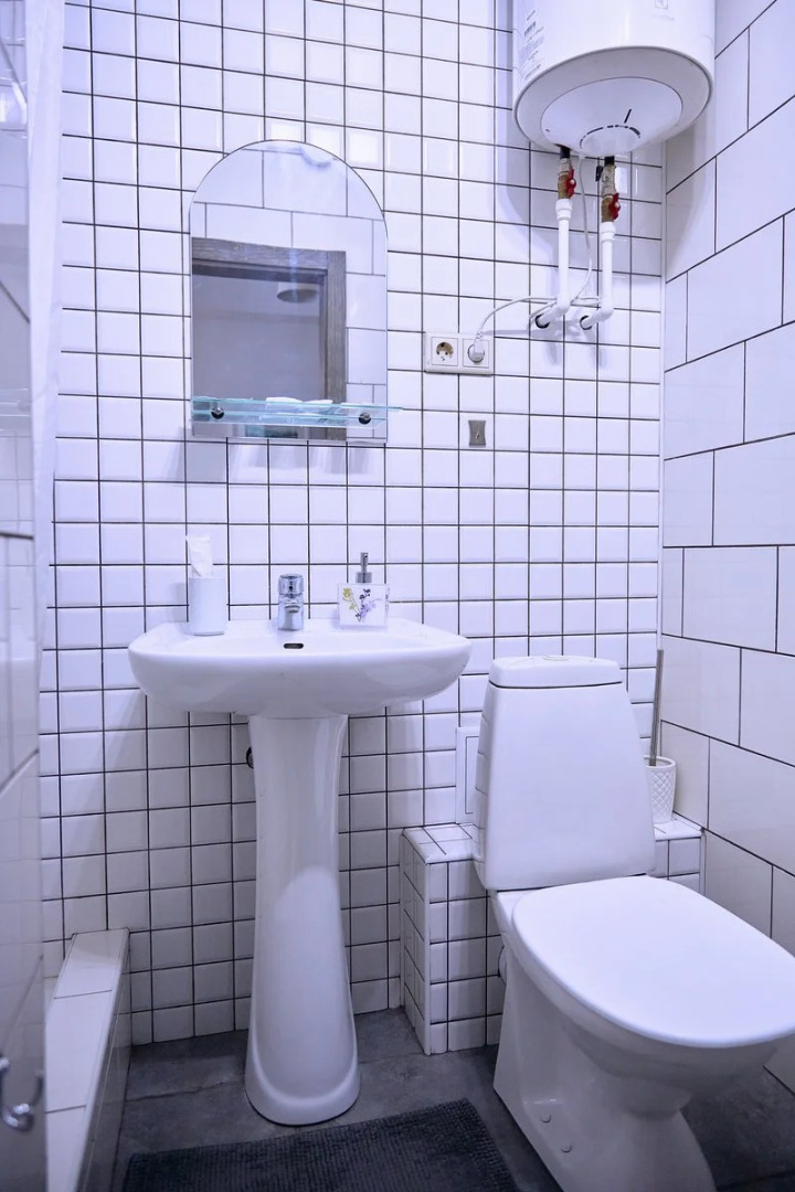 Мини-отель ГОСТИ, ИП Корвяков О.В.