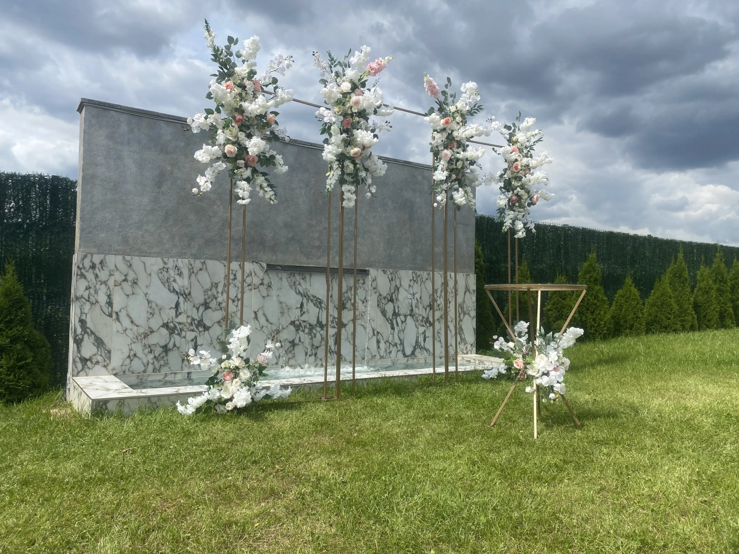 Вилла Лотос