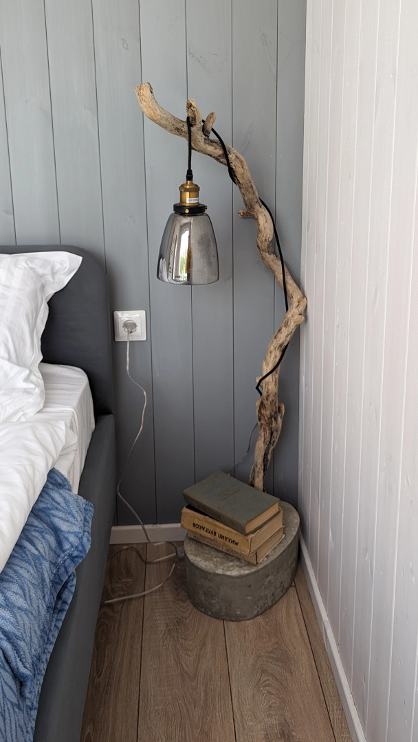 Частный дом Домики в Абрау