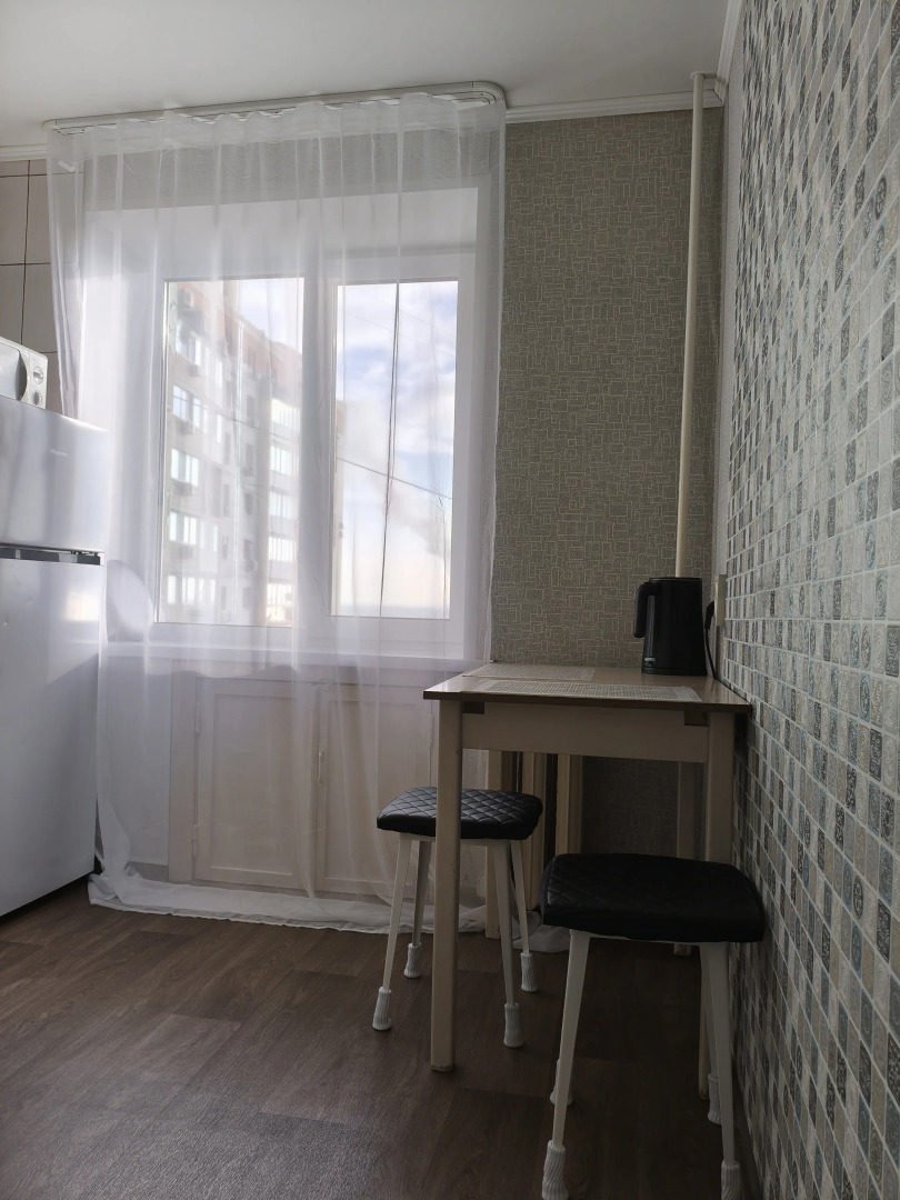 Квартира Уютная квартира в самом центре города