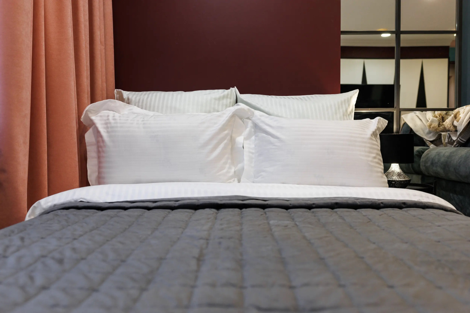 Квартира на Фрунзе 21