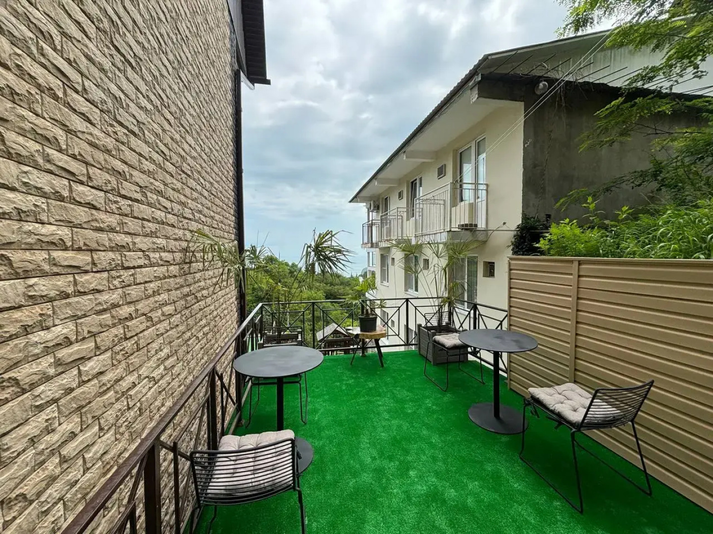 Гостевой Дом Панорама Sea