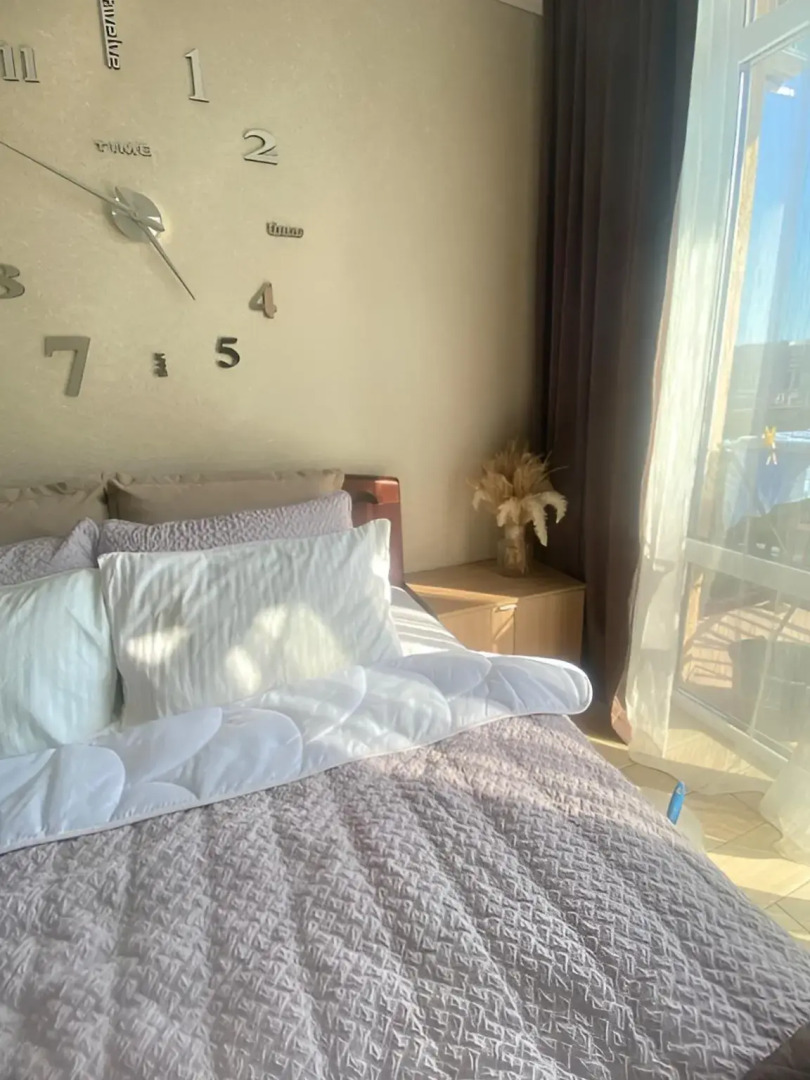 Апартаменты в Сириусе