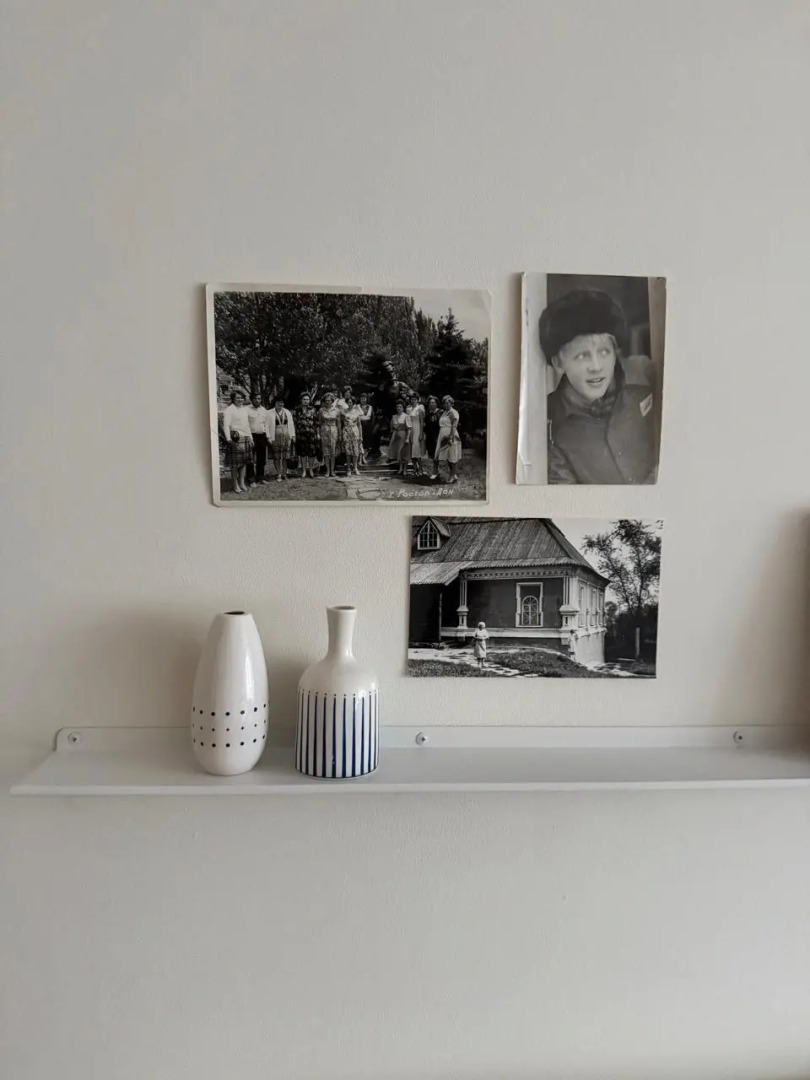 Квартира изысканная с авторским искусством пешком до Красной площади