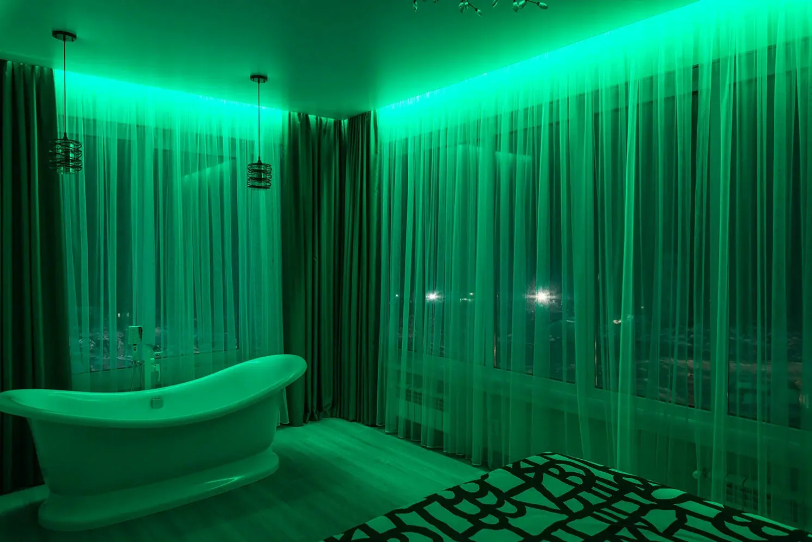 Маша и Медведи