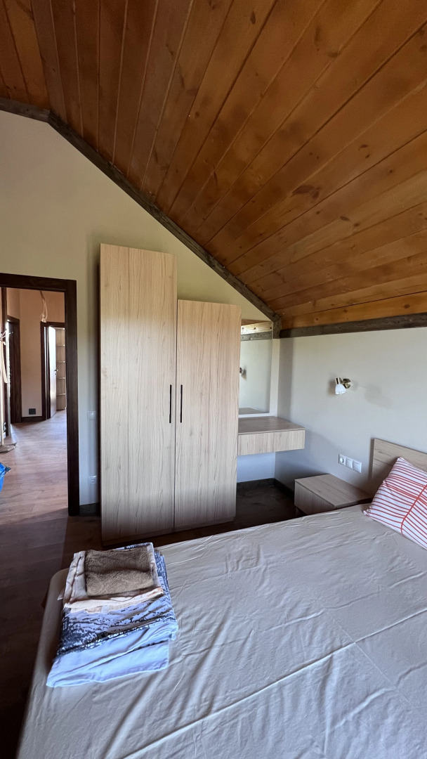 Шале Усадьба Горки