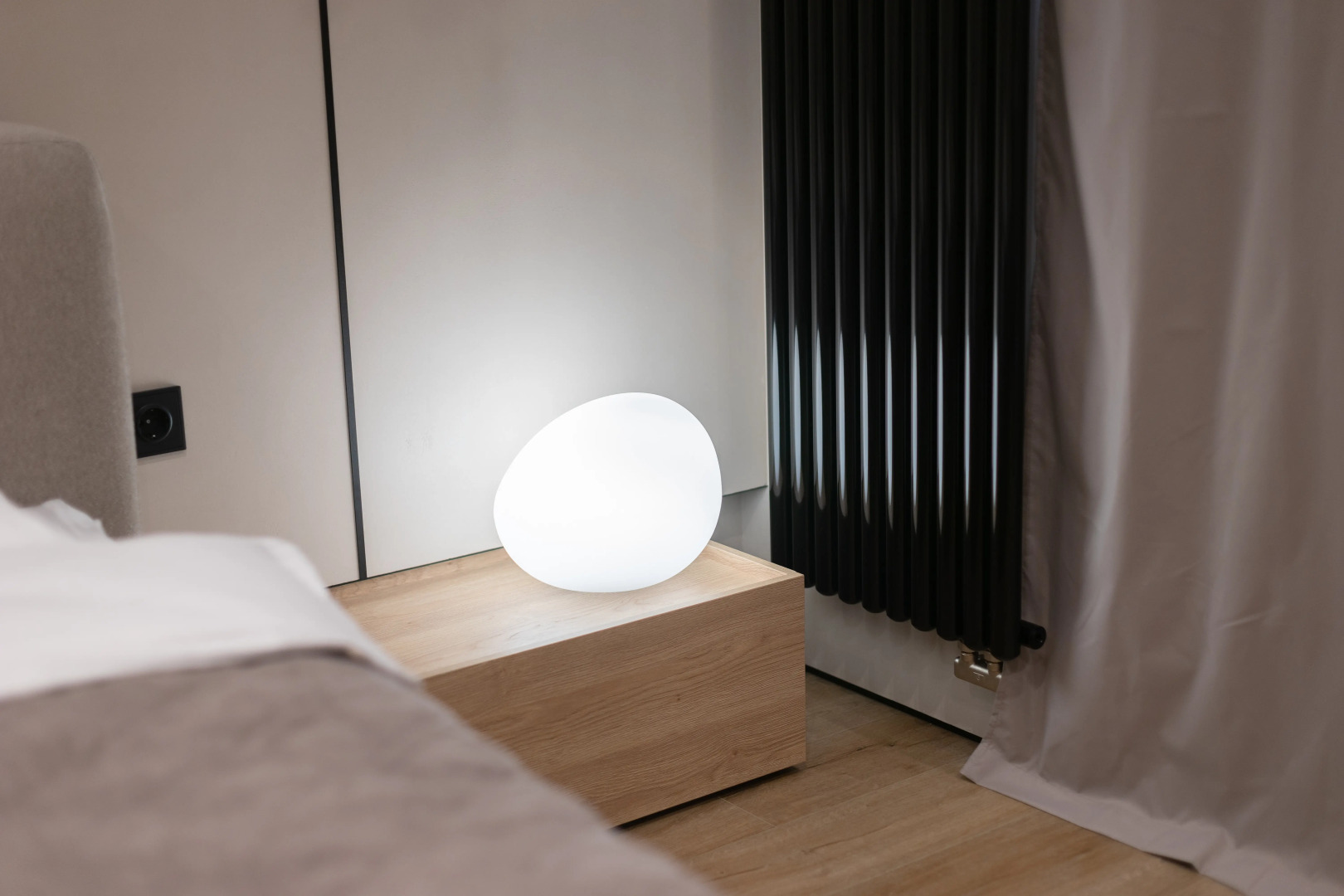 Апартаменты Лофт