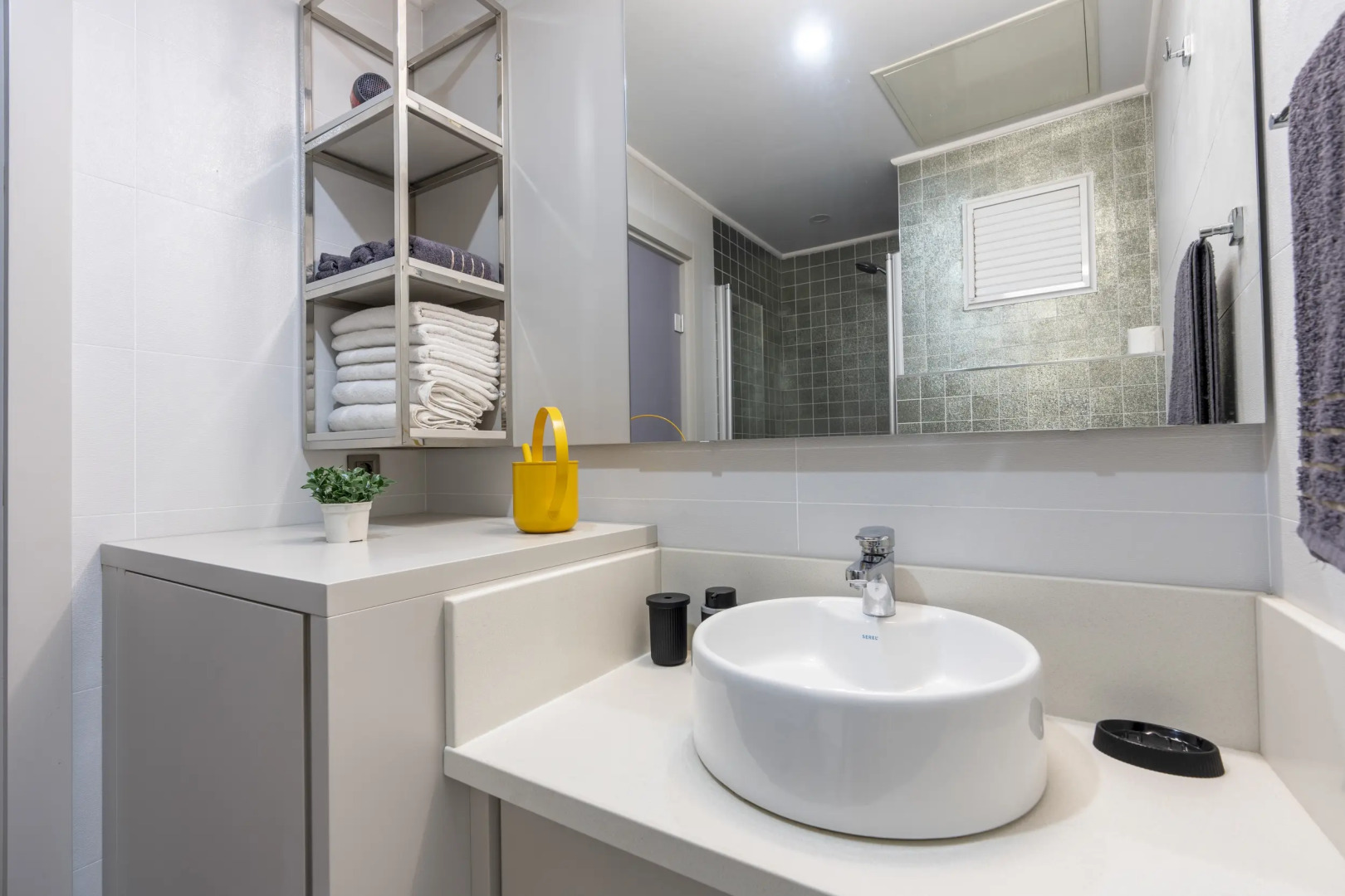 Апартаменты Maxi Sirius Town