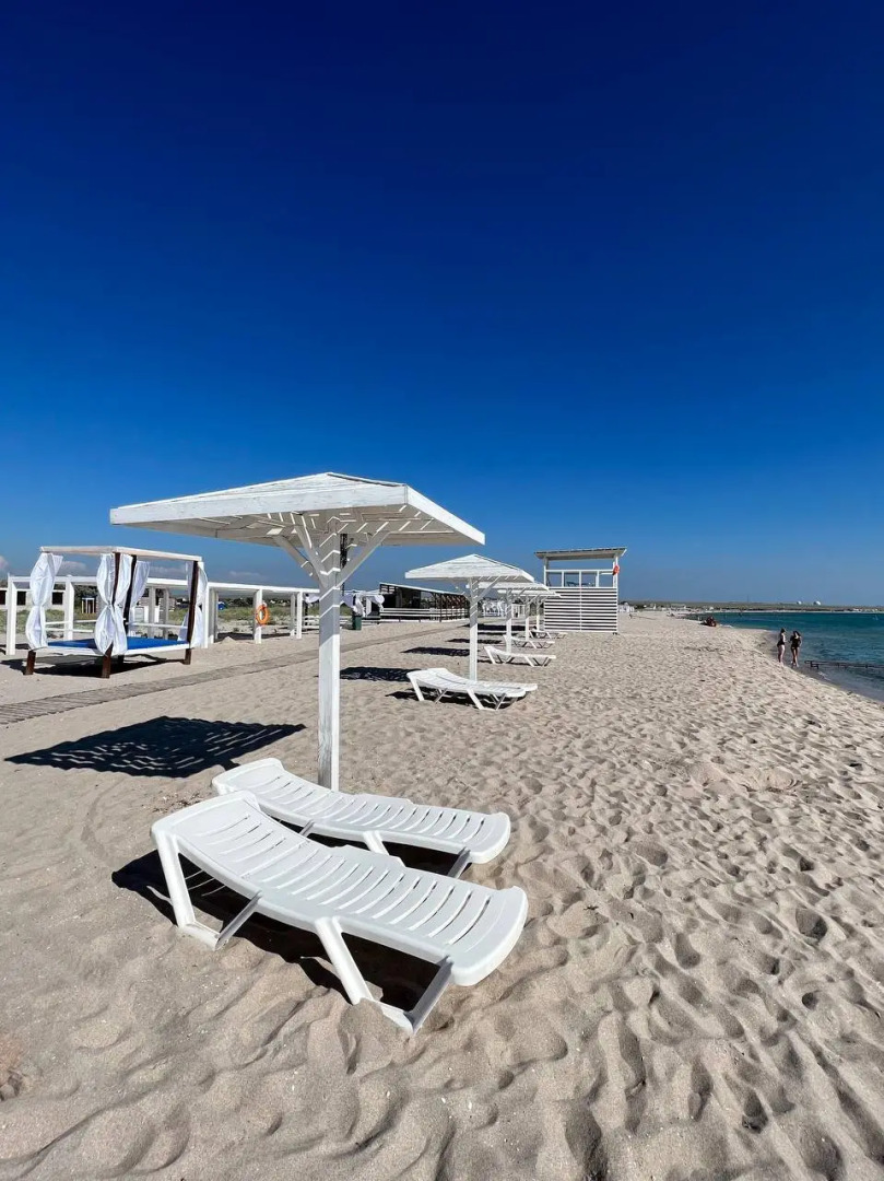 Гостевой Дом Villa Lazurit