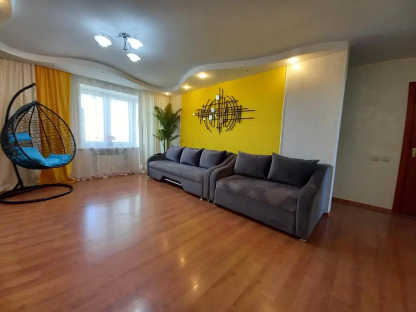 Квартира Центр Гостеприимства