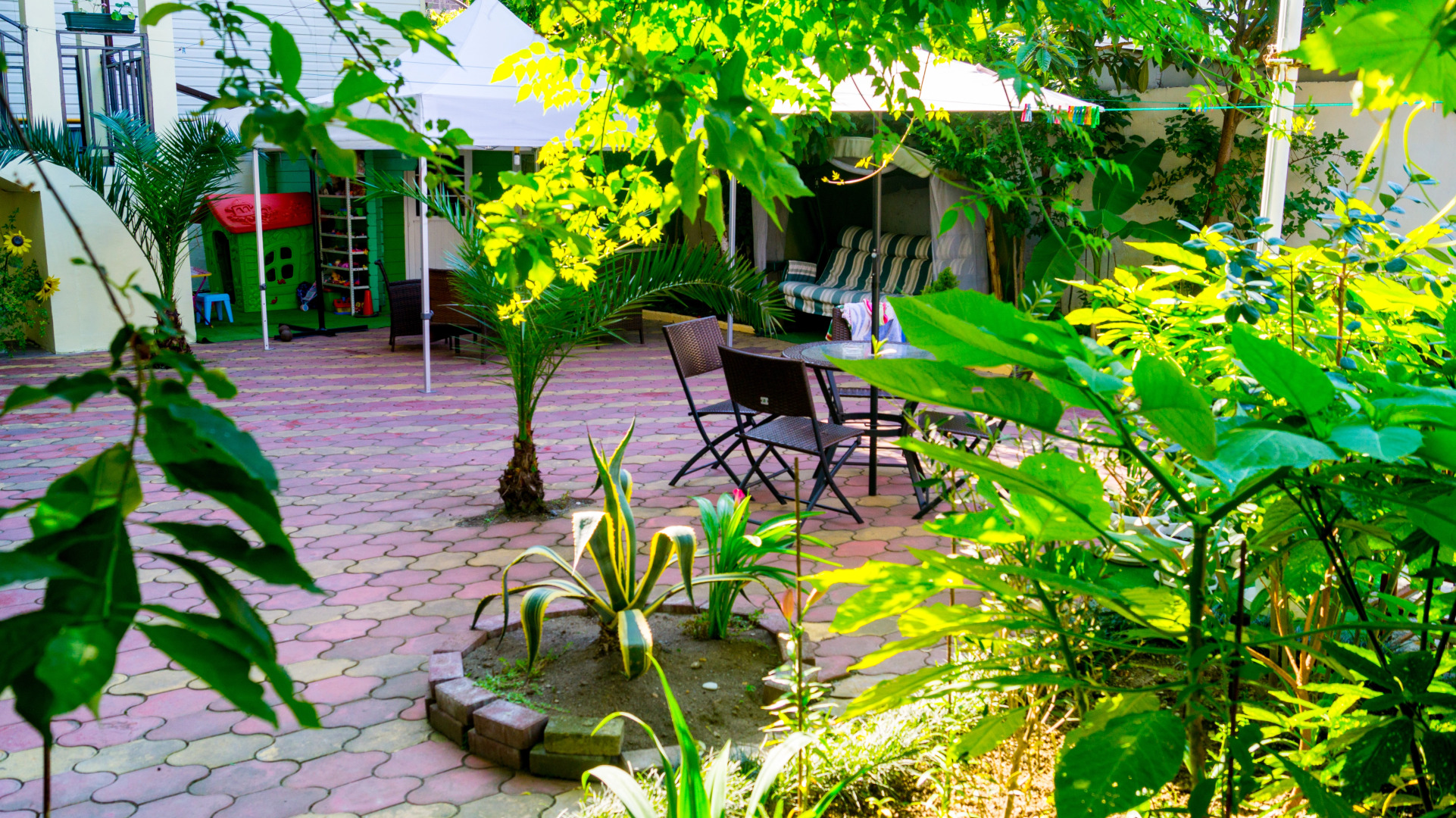 Гостевой Дом Акула