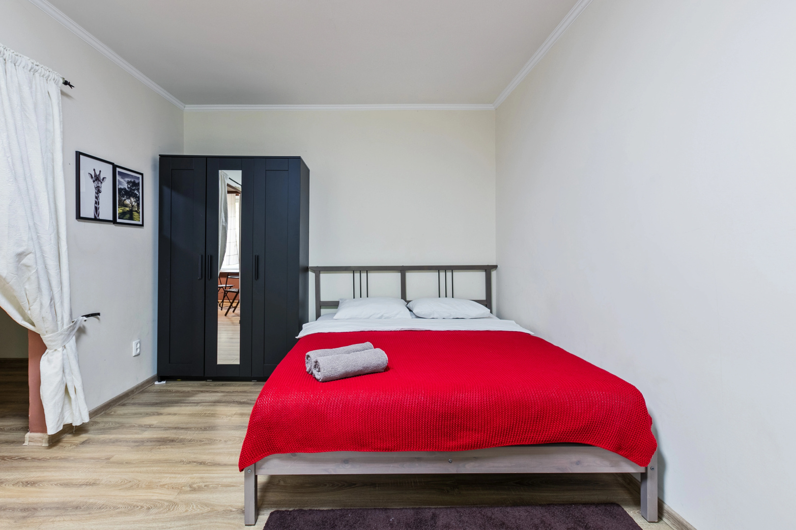 Квартира MaxRealty24 Коштоянца 39