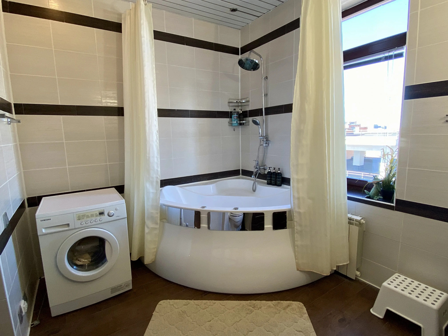 Апартаменты 2-к Элитные апартаменты с видом на Кремль