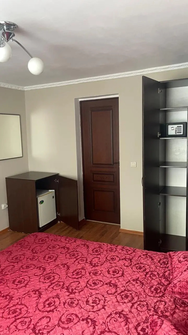 Частный дом Аист Абхазия