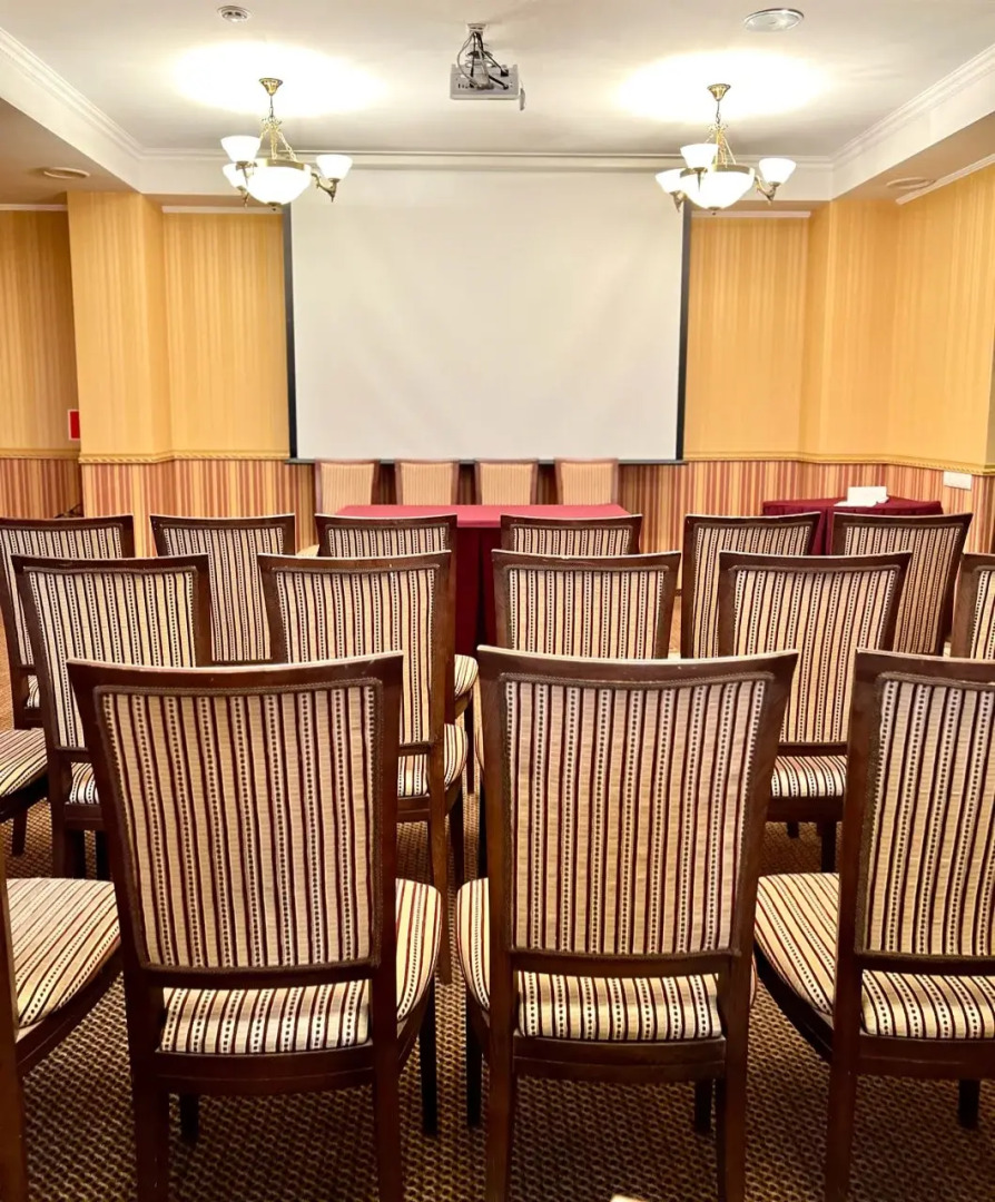 Отель Дон Кихот