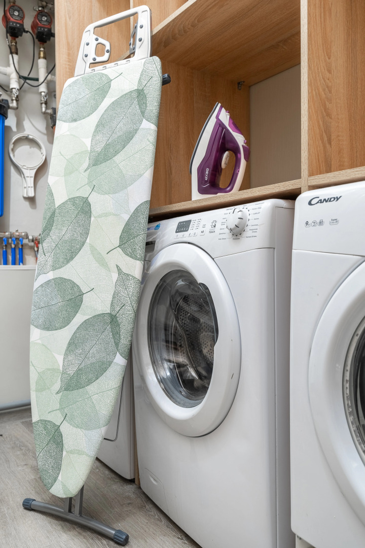 Апартаменты Kate 1