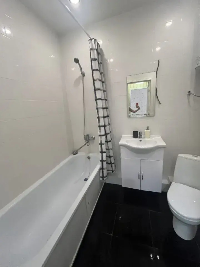 Апартаменты на улице им. Героя Яцкова 9к3