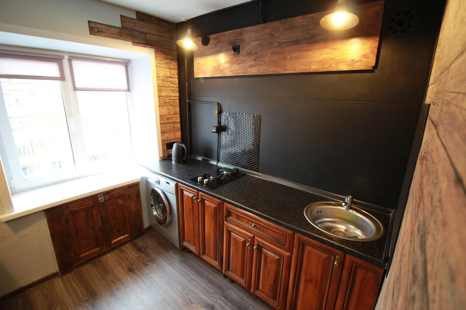 Квартира Logovo