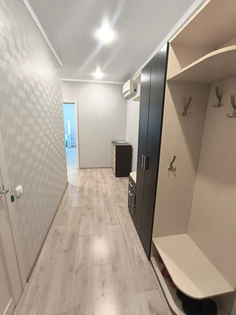 Квартира Астрахань на ладони