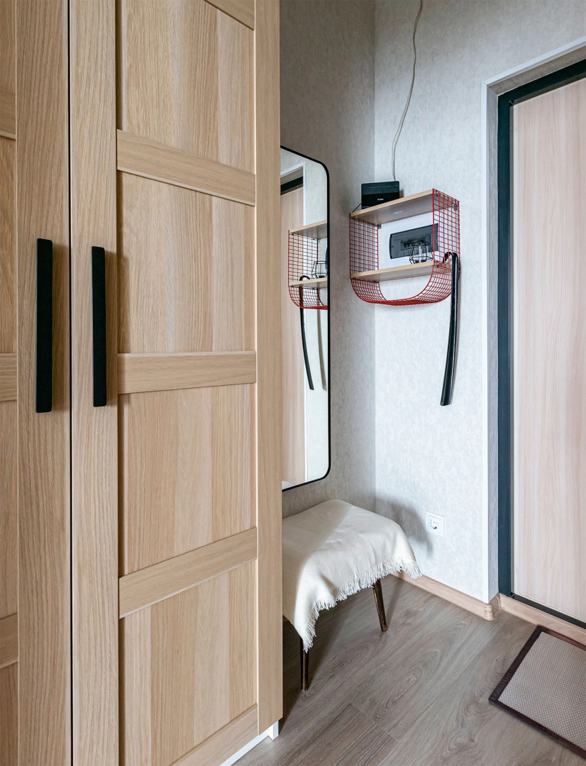 Апартаменты  ЖК Ясно Янино