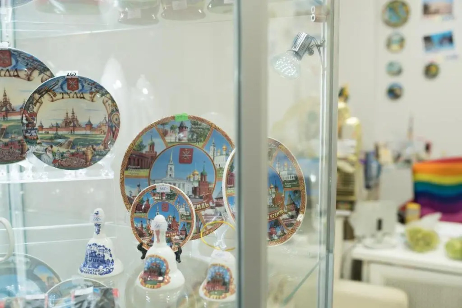 Отель Москва