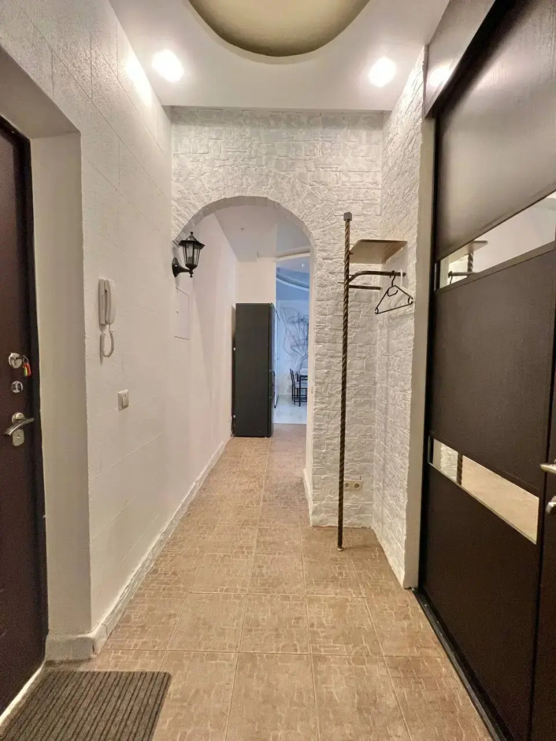 Апартаменты на Белинского 11