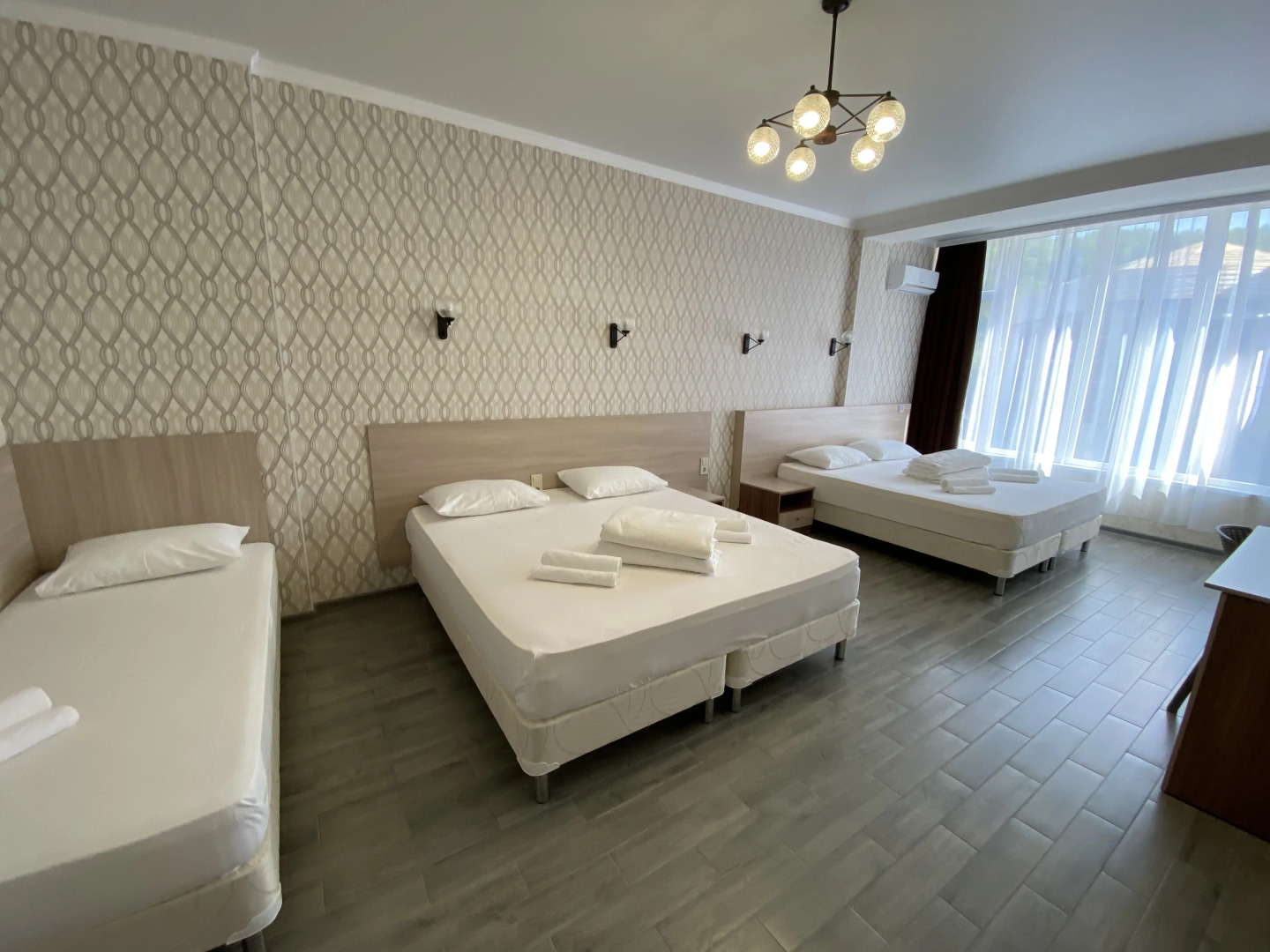 Гостевой дом Амаре