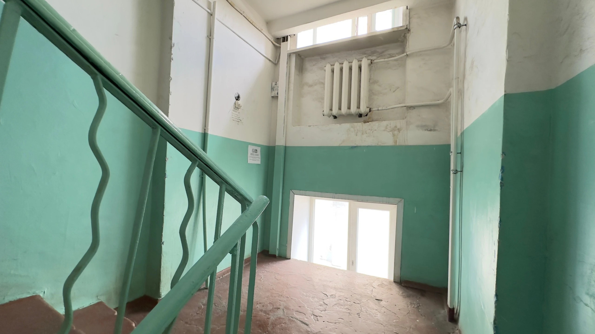 Апартаменты  на Шапошникова