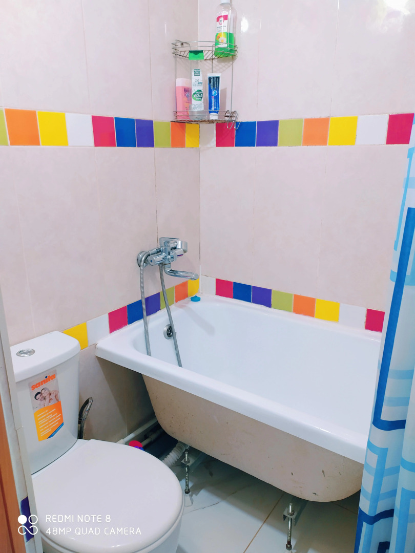 Квартира На Пушкина,13