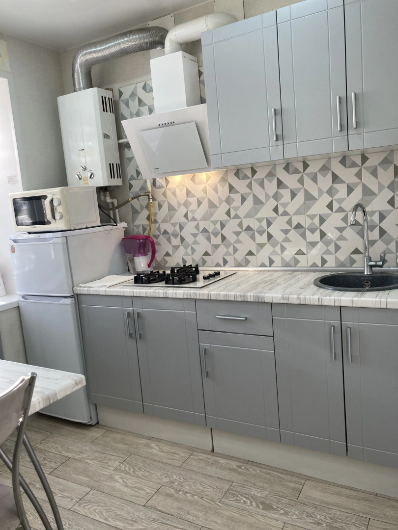 Апартаменты на Спегальского 5