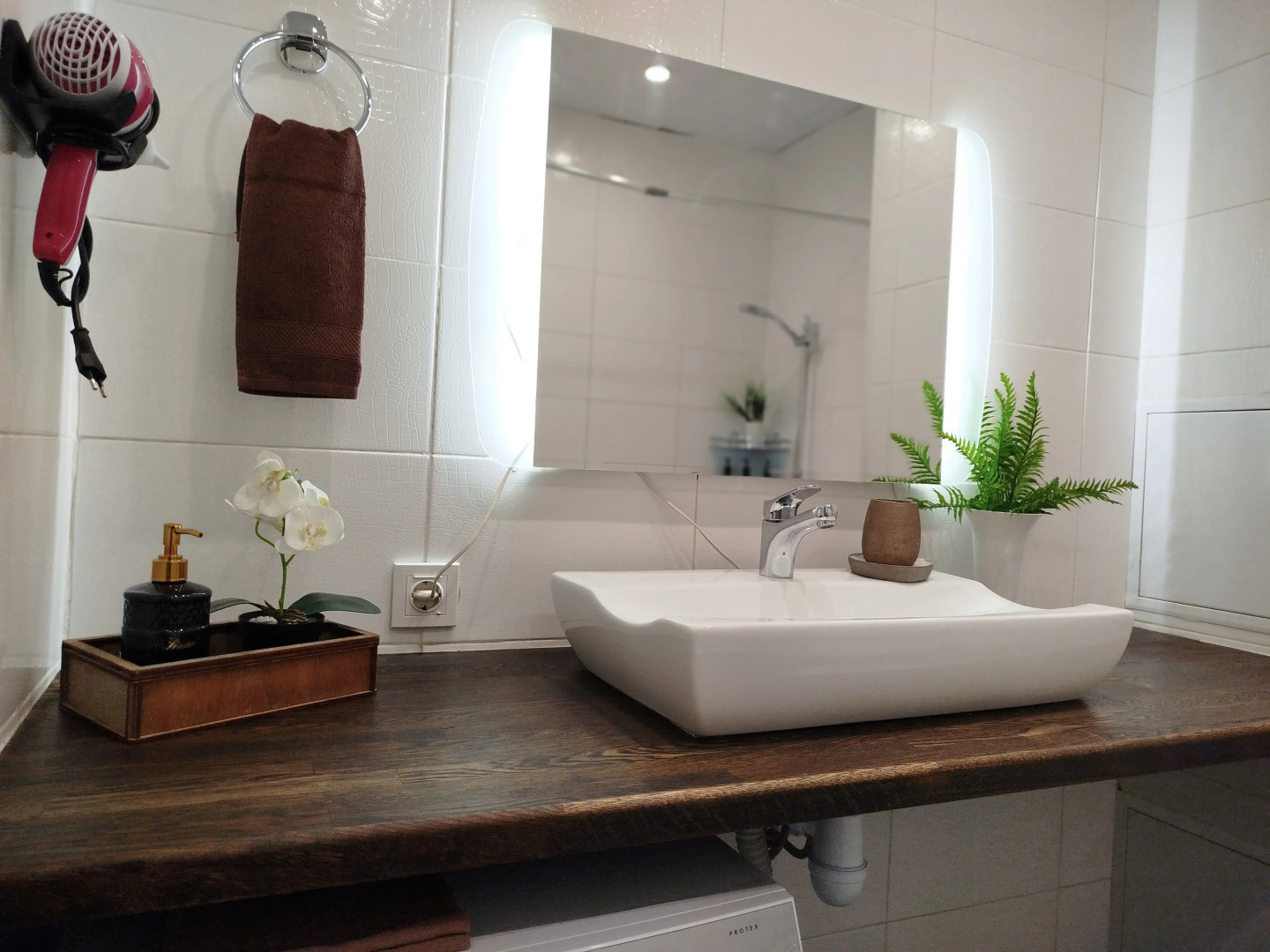 Квартира на Строителей 3