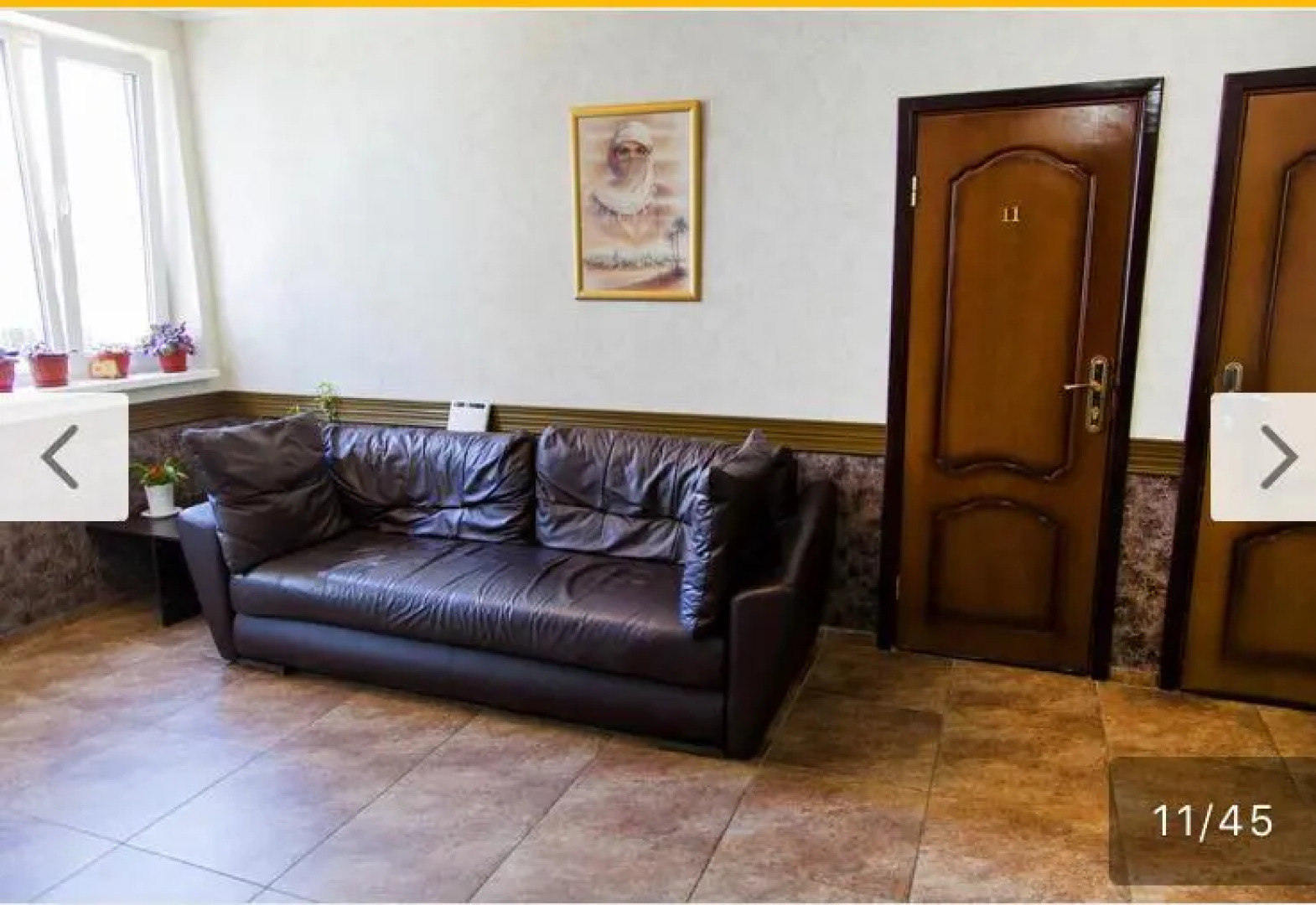 Гостевой дом Башня